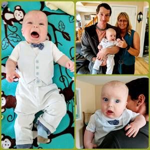 Meet your Posher, Kim